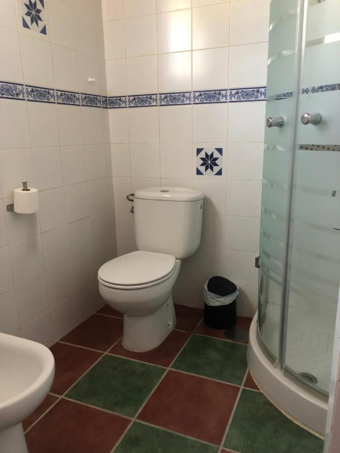 Casa Rustica Lala Villa Barbate Ngoại thất bức ảnh