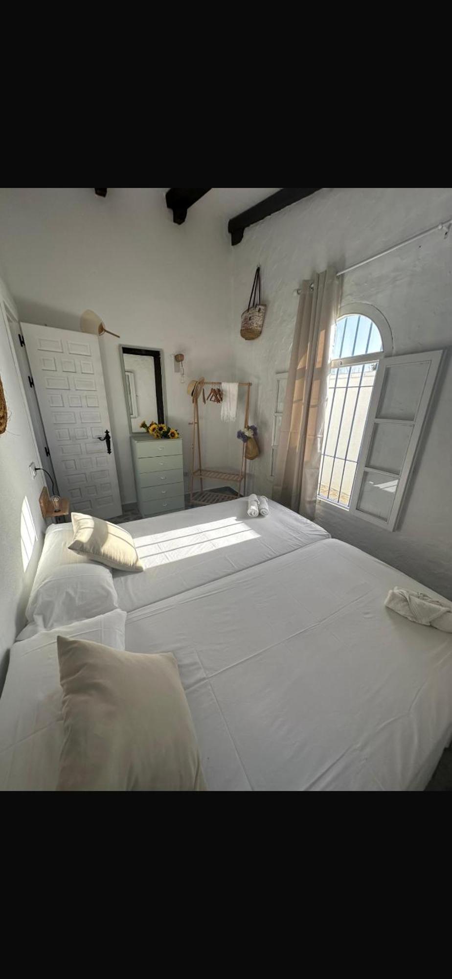 Casa Rustica Lala Villa Barbate Ngoại thất bức ảnh
