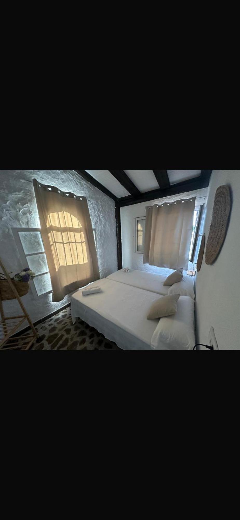 Casa Rustica Lala Villa Barbate Ngoại thất bức ảnh