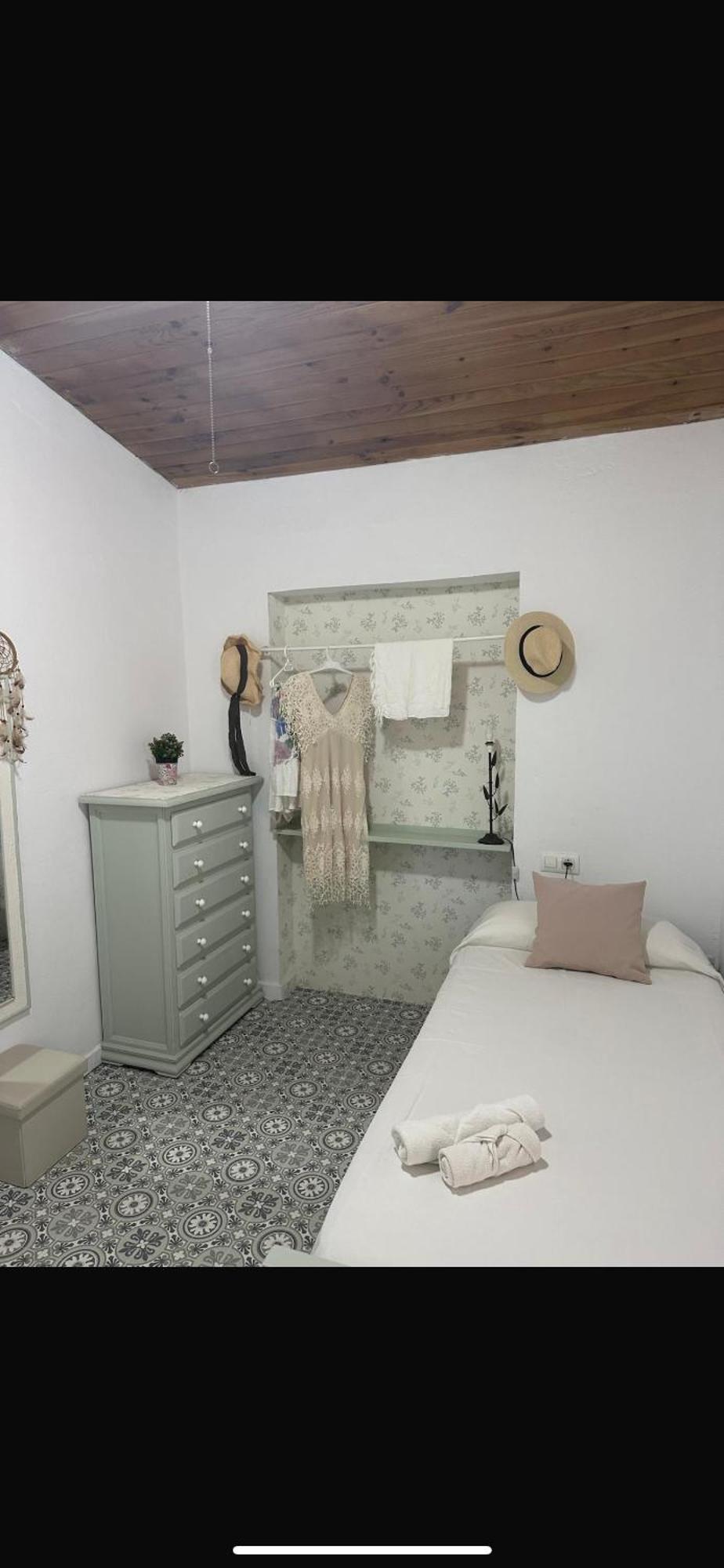 Casa Rustica Lala Villa Barbate Ngoại thất bức ảnh
