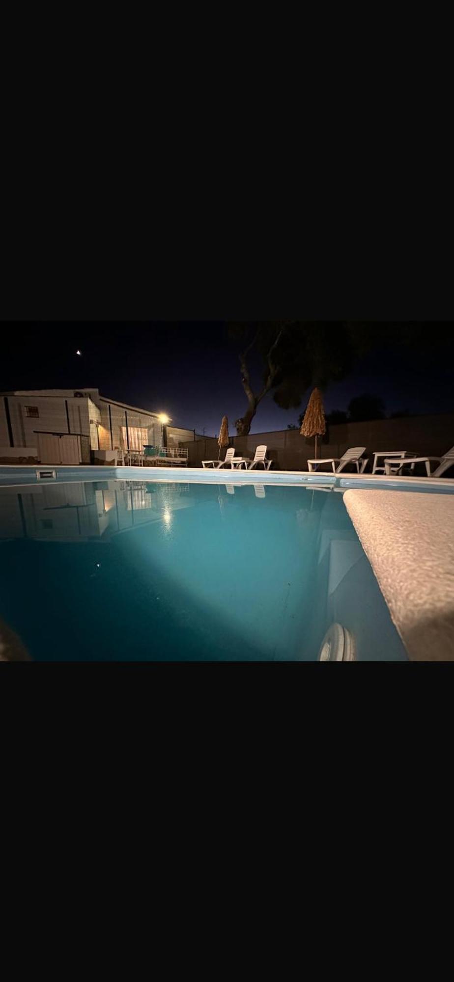 Casa Rustica Lala Villa Barbate Ngoại thất bức ảnh
