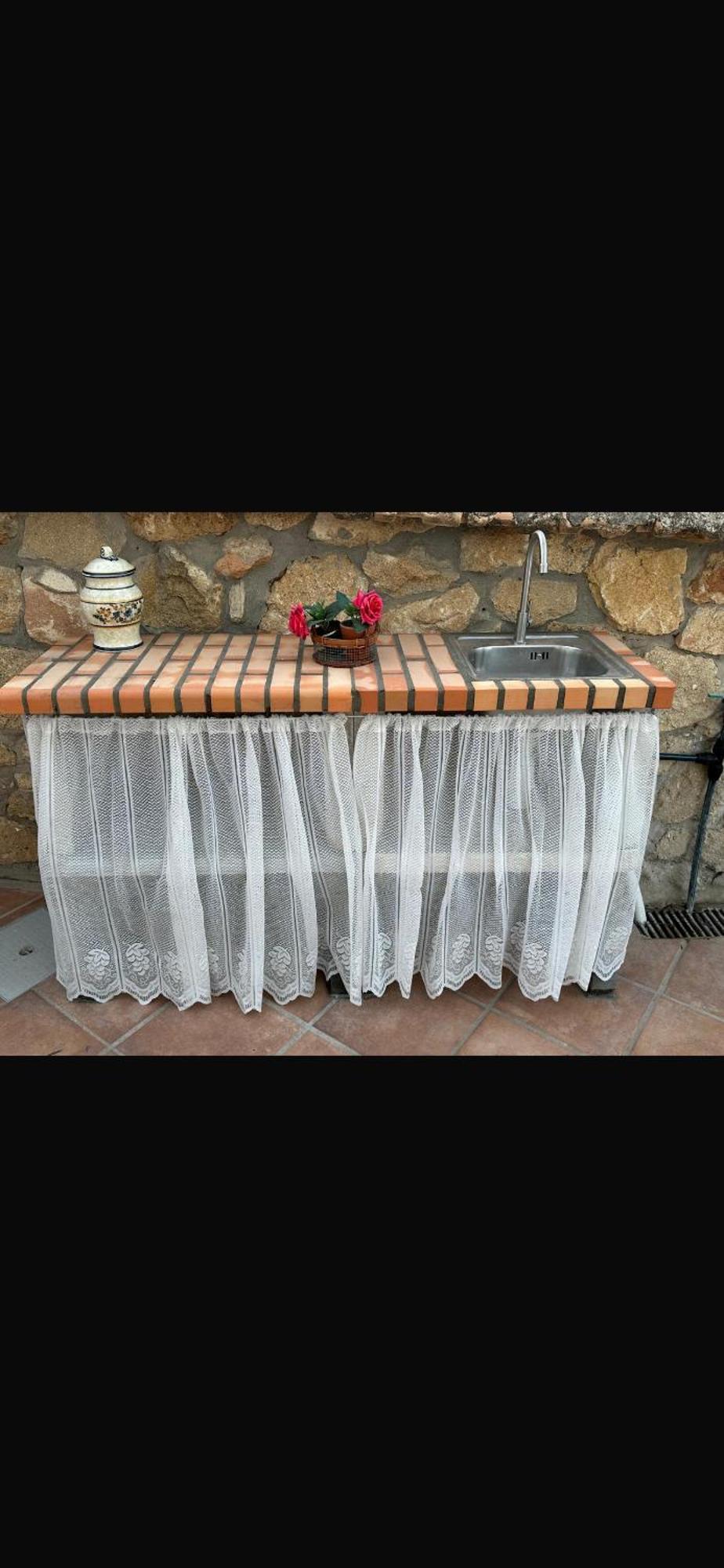 Casa Rustica Lala Villa Barbate Ngoại thất bức ảnh