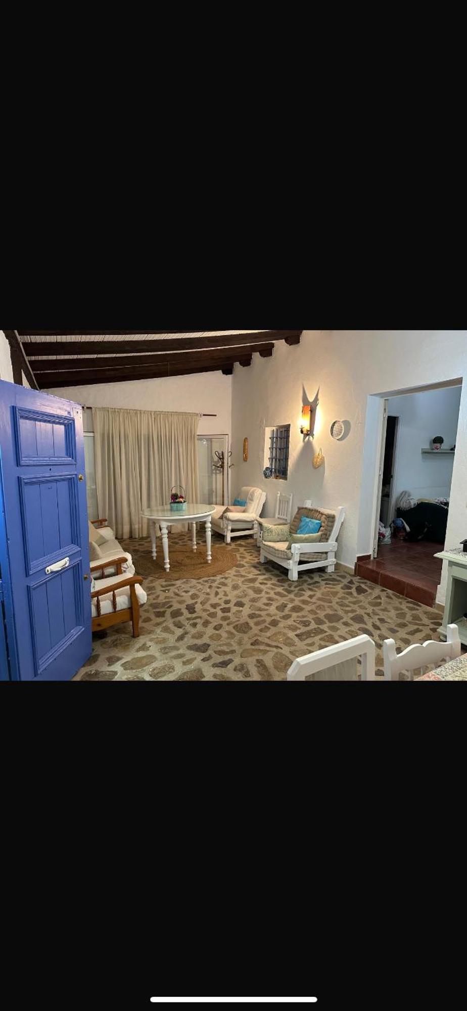 Casa Rustica Lala Villa Barbate Ngoại thất bức ảnh